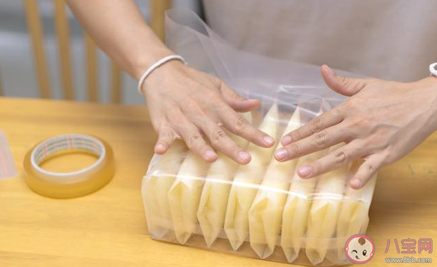 解冻母乳的方式有哪些 正确解冻母乳的方法