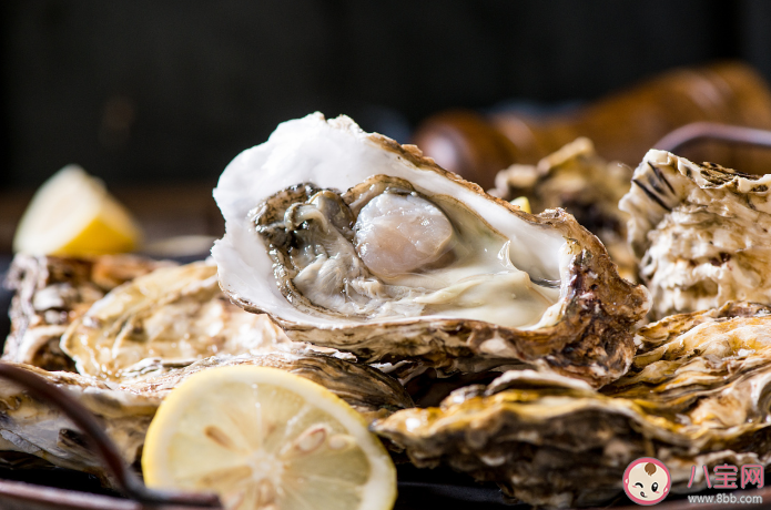 生蚝怎么清洗内脏才干净 生蚝里面的肉全部可以吃吗