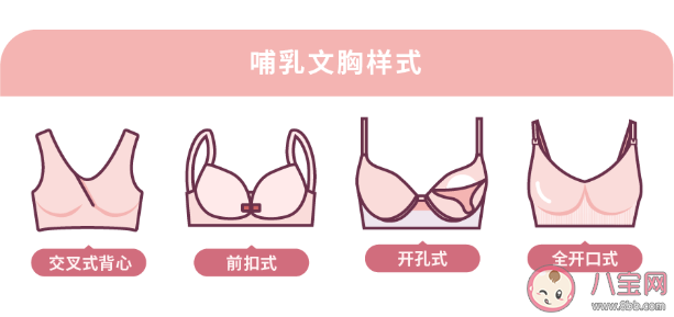 哺乳文胸有必要买吗 哺乳文胸和普通文胸有什么区别