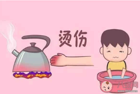 孩子被金属烫伤是什么意思 如何防止孩子“金属烫伤” 孩子被金属烫伤是什么意思 如何防止孩子“金属烫伤”
