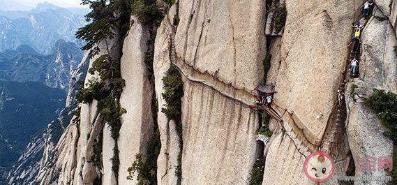 重庆4500度悬崖旋转楼梯在哪 值得一去的楼梯景点有哪些 重庆4500度悬崖旋转楼梯在哪 值得一去的楼梯景点有哪些