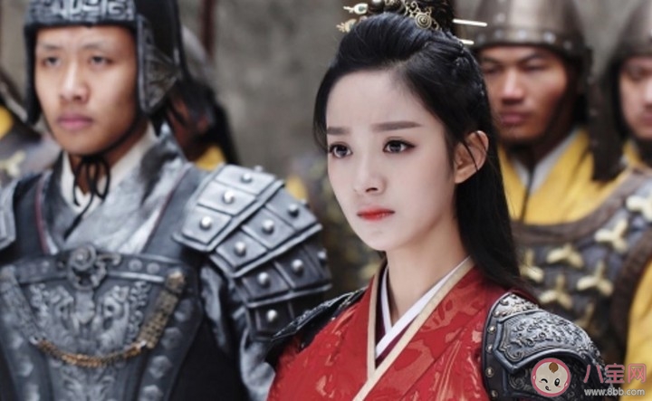 两世欢姜探的主人是谁 姜探结局是什么