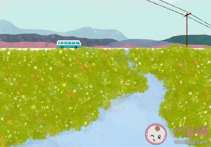 五月最后一天的朋友圈文案 5月最后一天怎么发朋友圈