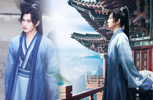 且试天下什么时候播 《且试天下》播出时间