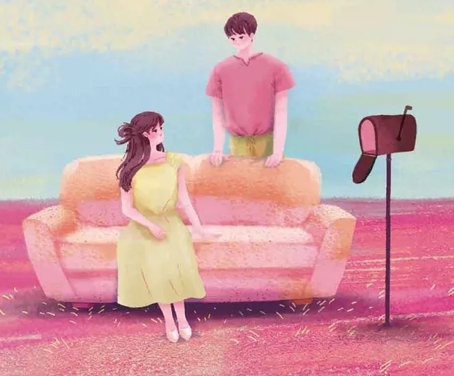 喜欢和爱有什么区别 怎么判断一个人是喜欢你还是爱你 喜欢和爱有什么区别 怎么判断一个人是喜欢你还是爱你