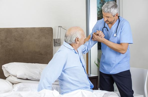 人为什么会回光返照 关于人类回光返照的科学解释