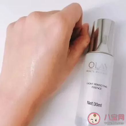 olay光感小白瓶适合敏感肌吗 olay光感小白瓶可以每天用吗