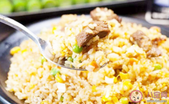 不吃主食会不来月经吗  长期不吃主食会有什么危害吗