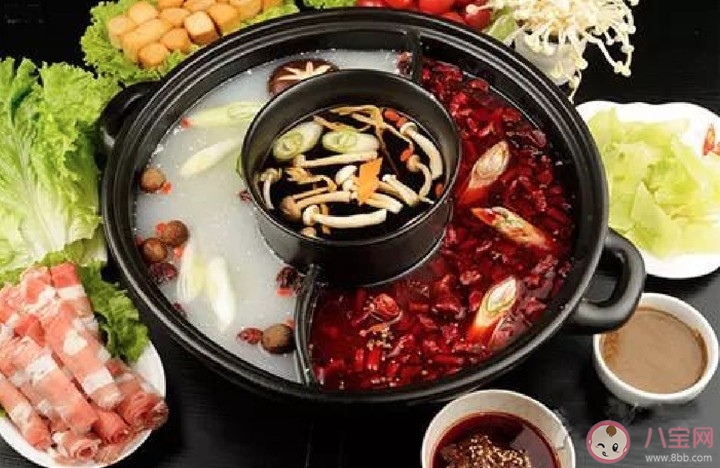 疫情期间可以吃火锅吗 吃火锅会感染新型冠状病毒吗