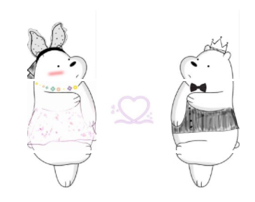 微信朋友圈小熊怎么发 微信朋友圈小熊升级版图片大全 微信朋友圈小熊怎么发 微信朋友圈小熊升级版图片大全