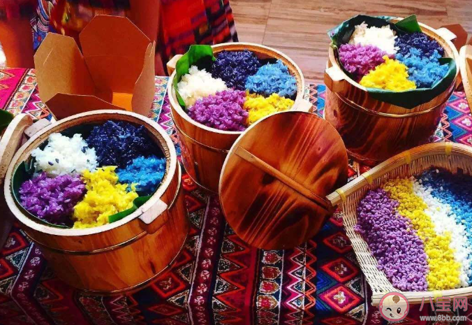 蚂蚁庄园农历三月三壮族同胞做什么特色美食庆祝 4月14日正确答案 蚂蚁庄园农历三月三壮族同胞做什么特色美食庆祝 4月14日正确答案