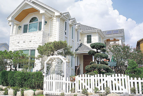 女性拥有房子有多重要 女性有房子的重要性