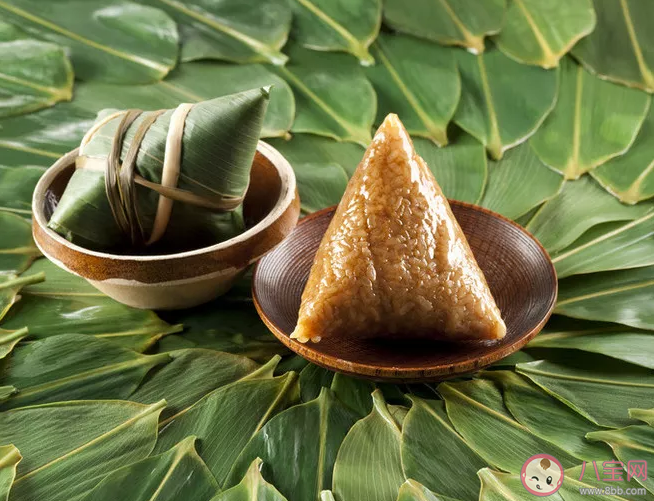 粽子吃什么馅最好 粽子健康吃法