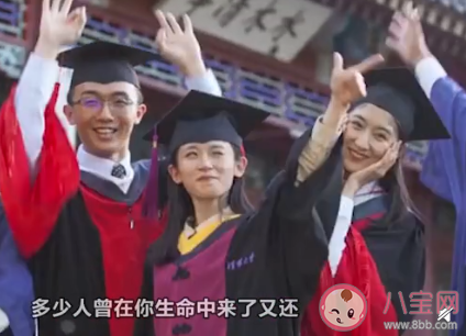 一到毕业季就想起来的歌有哪些 毕业季经典歌曲大盘点