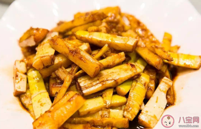 吃春笋会导致胃出血吗 哪些人不适合吃笋