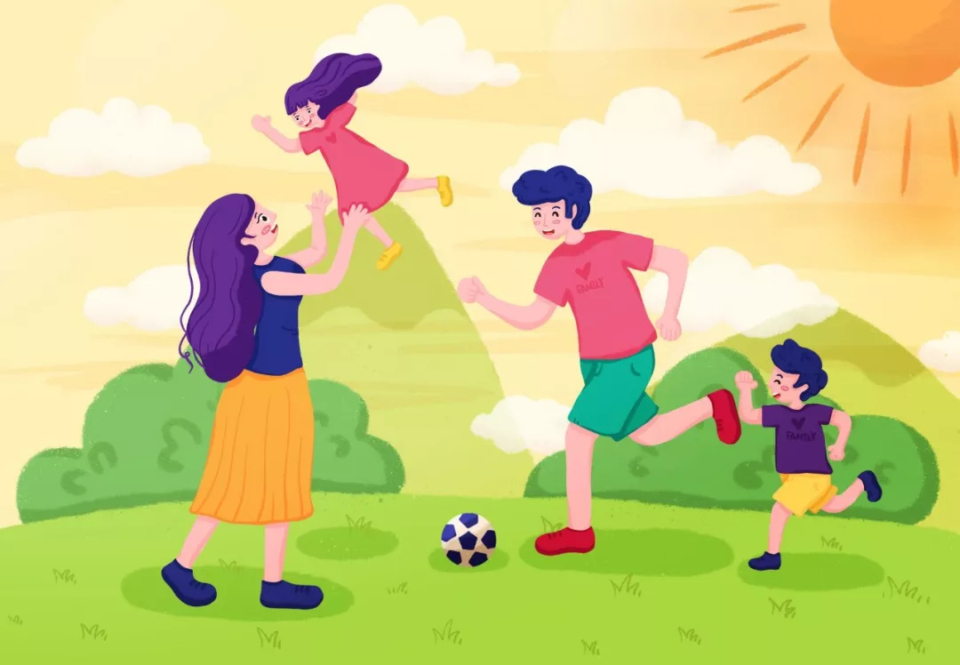 带孩子自己和老人观点不一致怎么办 怎么和爷爷奶奶一起正确育儿