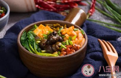 第一次吃螺蛳粉的说说感受 第一次吃螺蛳粉朋友圈文案