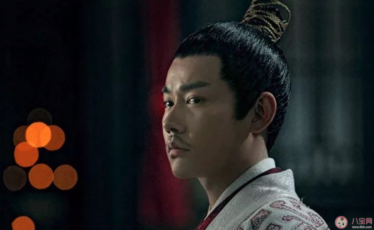 上古密约百里鸿煊喜欢晋阳公主吗 百里鸿煊结局是死是活