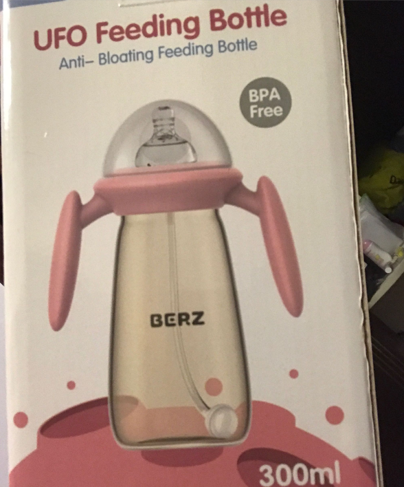 BERZ婴儿奶瓶防胀气吗 BERZ婴儿奶瓶使用感受 BERZ婴儿奶瓶防胀气吗 BERZ婴儿奶瓶使用感受