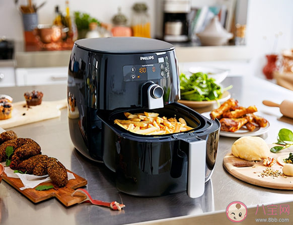 用空气炸锅会致癌吗 空气炸锅做出来的食物更加低脂健康吗