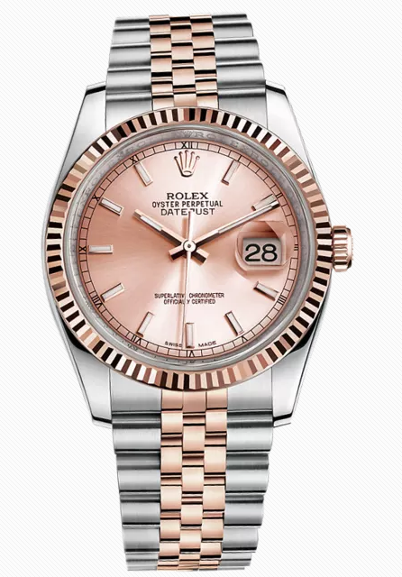 劳力士手表怎么鉴别真假 劳力士手表真假鉴别方法技巧