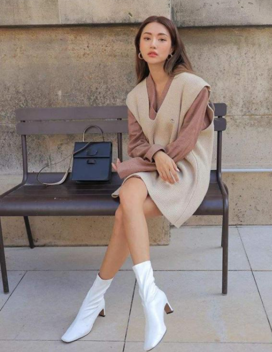 什么身高适合穿什么靴子 靴子穿搭技巧分享技巧