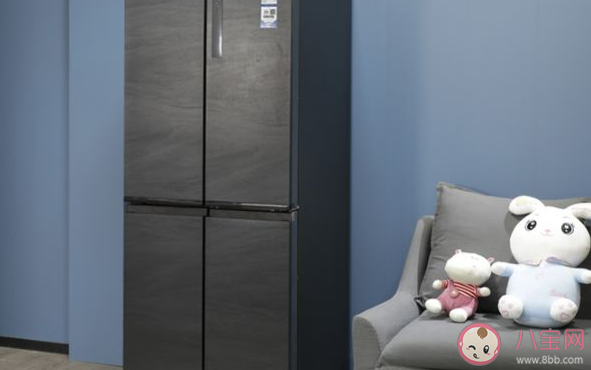 冰箱十字对开门和双对开门哪种好 十字对开门和双对开门的区别
