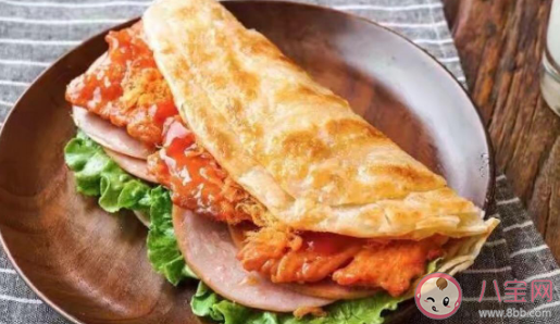 手抓饼没有油纸用什么代替  手抓饼不用油纸怎么隔开