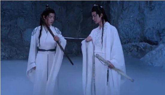 偶像剧中令人上头的定情信物有哪些 偶像剧中让人印象深刻的定情信物盘点