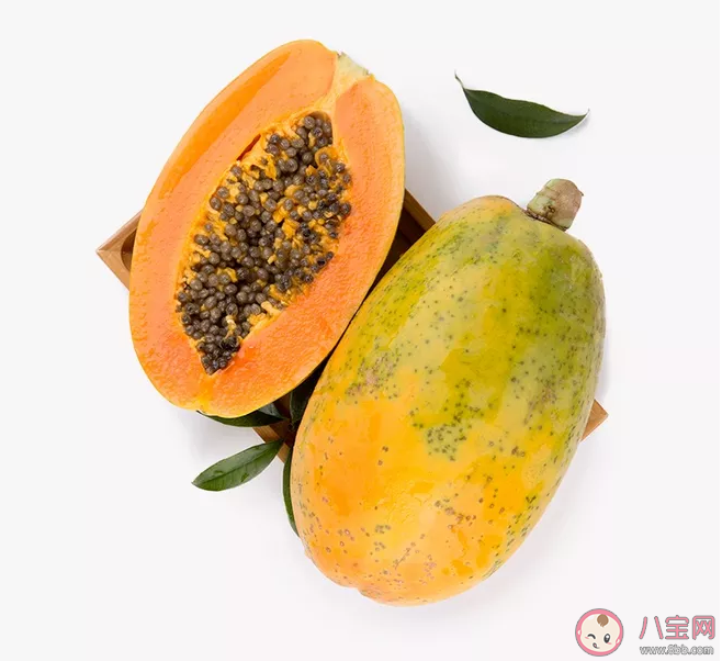 吃木瓜可以丰胸吗 吃木瓜有什么好处