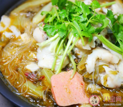 牛奶酸菜鱼怎么做好吃 牛奶酸菜鱼的做法详细介绍