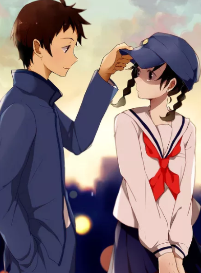 校园恋爱最心动的瞬间是什么时候 校园令爱最令人心动的瞬间