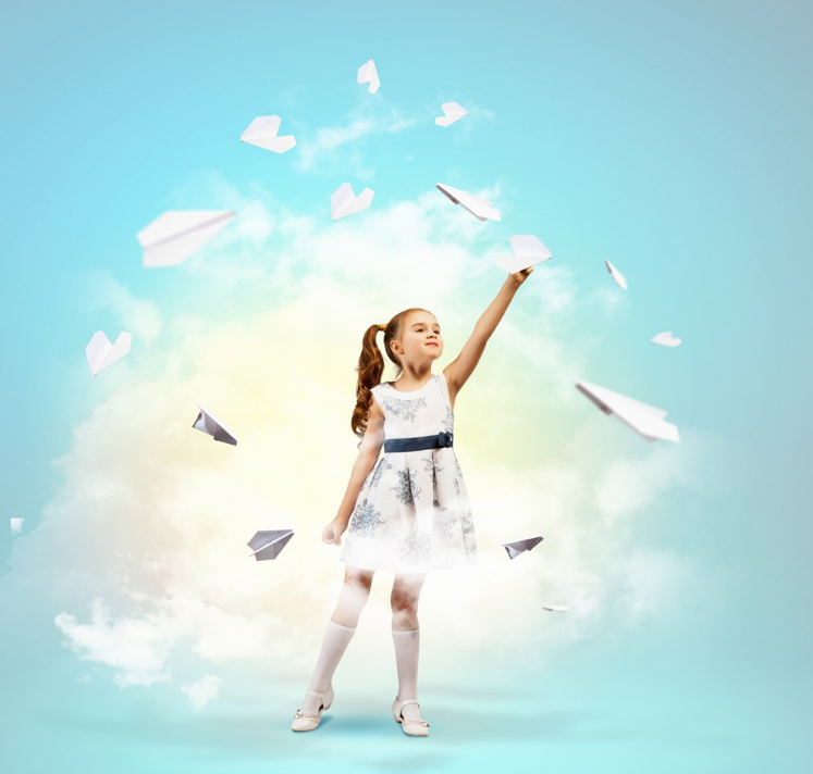 孩子吃DHA真的补脑吗 孩子吃DHA有什么好处