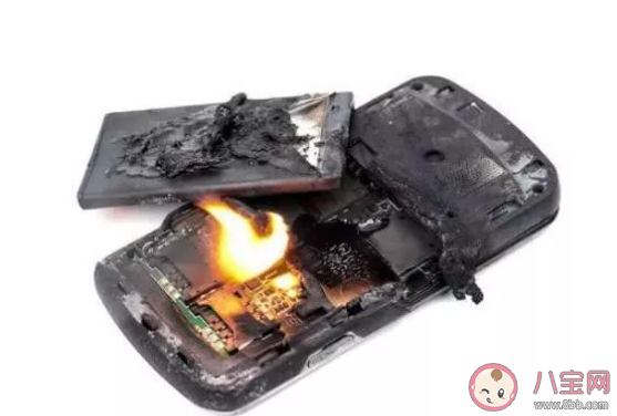 手机发烫会爆炸吗  手机用一会就发烫怎么处理