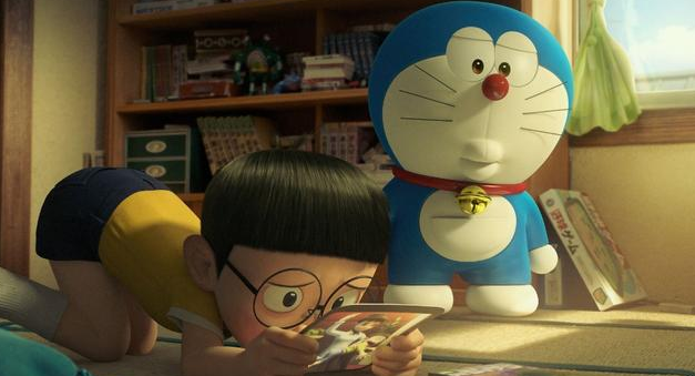 最实用的哆啦A梦道具是什么 哆啦A梦道具汇总 最实用的哆啦A梦道具是什么 哆啦A梦道具汇总