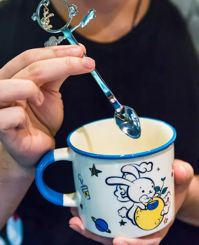 星巴克中秋玉兔杯多少钱 星巴克中秋玉兔杯主题系列