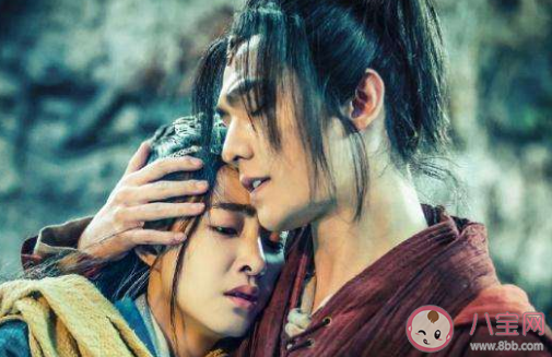 小时候磕过最早的cp是什么 磕过最早的cp是哪一对