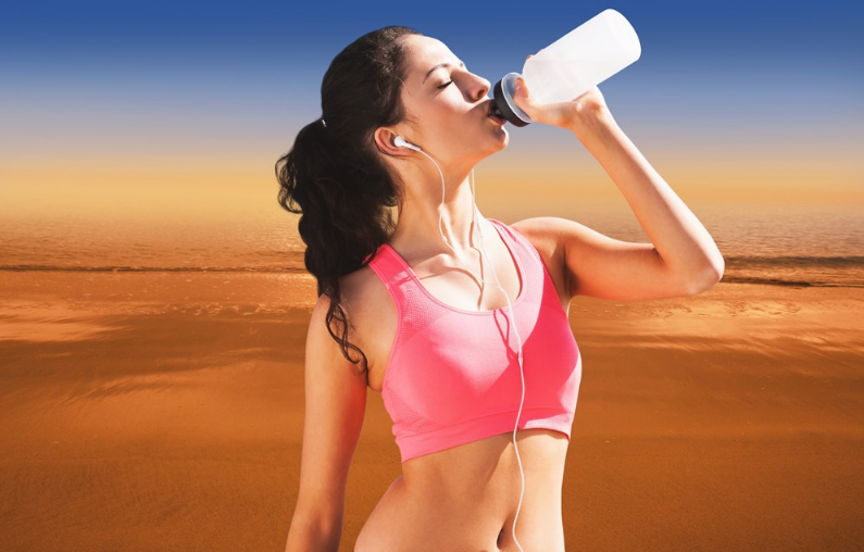 孩子喝水喝太多会中毒吗 应该怎么安全的给孩子喝水