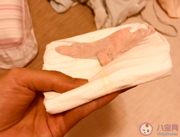 碧芭大鱼海棠纸尿裤怎么样 碧芭大鱼海棠纸尿裤试用测评