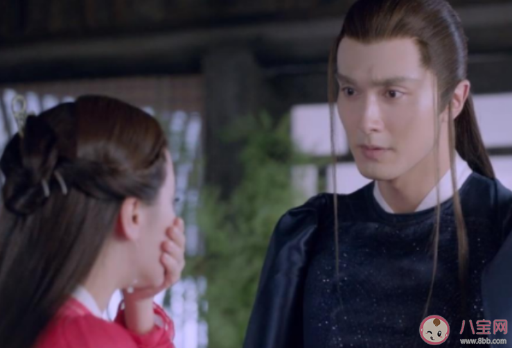 枕上书阿兰若和沉晔结局是什么 阿兰若最后复活了吗