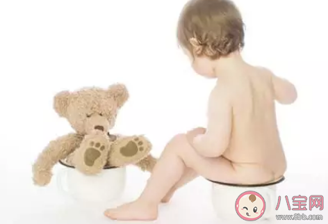 宝宝多大穿内裤比较合适 内裤多久换一次