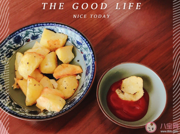 看电视吃薯片发朋友圈说说 一边吃薯片一边看电视的说说句子