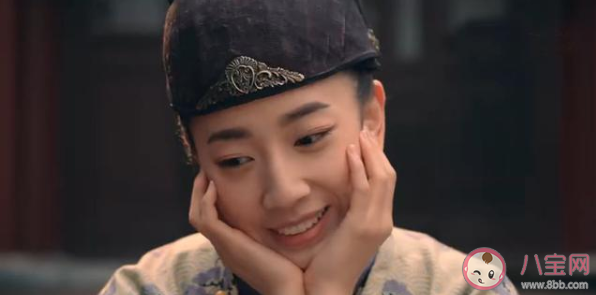 愿我如星君如月是根据什么小说改编的 愿我如星君如月小说结局是什么