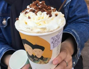 武汉茶颜悦色什么时候开 茶颜悦色武汉店地址在哪