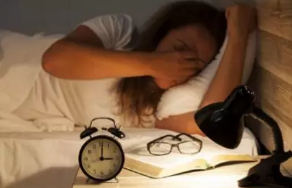 当代人失眠的原因有哪些 失眠对身体有什么影响