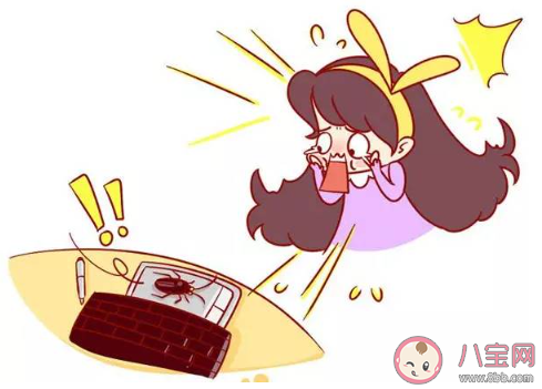 蟑螂怎么消灭最彻底最有效 彻底去除蟑螂的办法有哪些