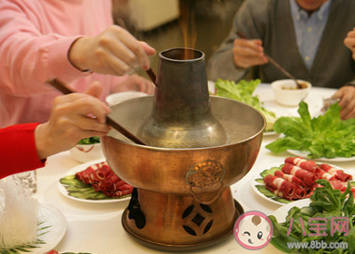 吃饭时菜趁热了吃是好习惯吗 蚂蚁庄园4月24日答案介绍