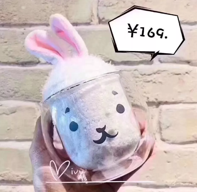 星巴克中秋月兔杯上市时间 2019星巴克中秋月兔杯价格