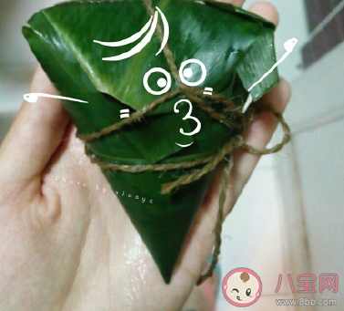 2020端午节包粽子的心情说说 端午节包粽子的心情感慨