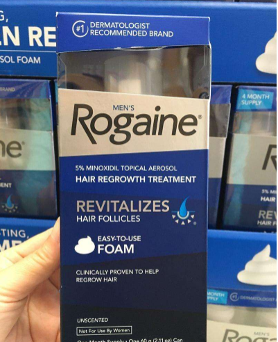 使用米诺地尔没有效果是怎么回事 使用到什么时候效果最佳